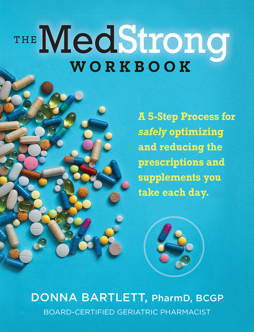 EBook: The MedStrong Workbook